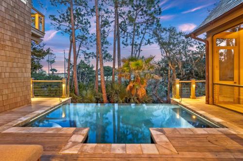 Vanderhorst Plantation Casa | CC03: 3 Club Cottage Lane
