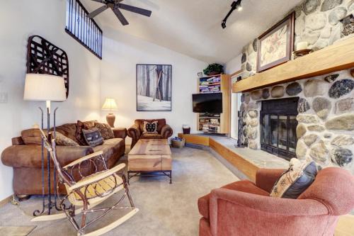Frisco Apartamento | Cc301 Cross Creek Condo