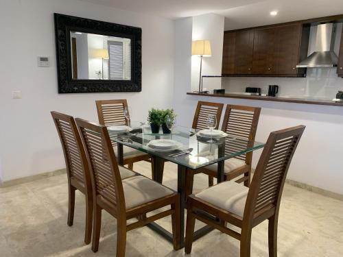 Punta Prima Apartamento | CC8 by ZANIS