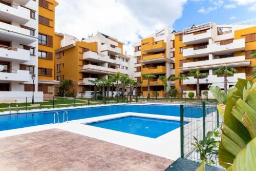 Punta Prima Apartamento | CC8 II by ZANIS