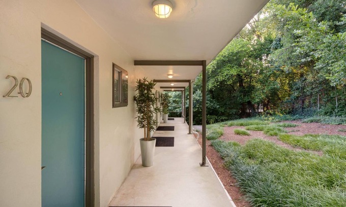 Brookwood Apartamento | CCA Affordable Hotel-alternative Perfect for Long Term Stay