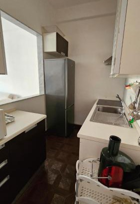 Bari City Centre Apartamento | CconfortHotels Dimora Cavour