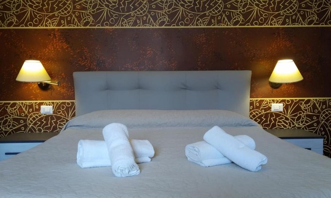 Bari City Centre Casa | CconfortHotels R&B Central Rooms