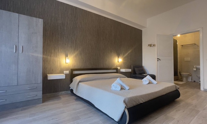 Bari City Centre Casa | Cconforthotels R&B Gary House