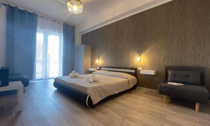 Bari City Centre Casa | Cconforthotels R&B Gary House