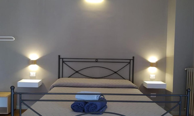Bari City Centre Casa | Cconforthotels R&B Suite&Chic