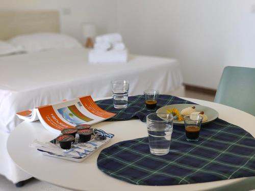 Trani Apartamento | CconfortHotels Sea Dream Palace 2