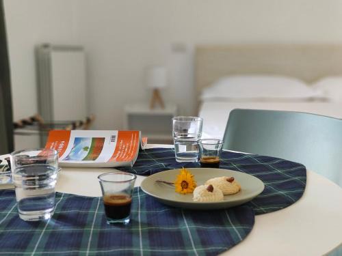 Trani Apartamento | CconfortHotels Sea Dream Palace 3