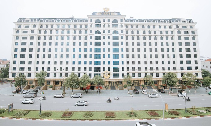 Bac Ninh Hotel | CD Hotel Bac Ninh