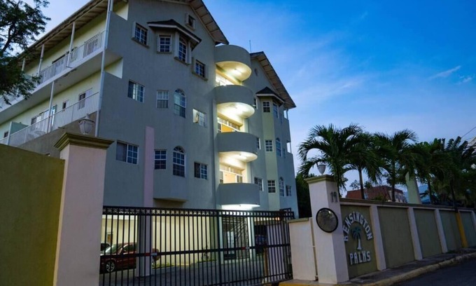 Eden Gardens Apartamento | CD's KPalms
