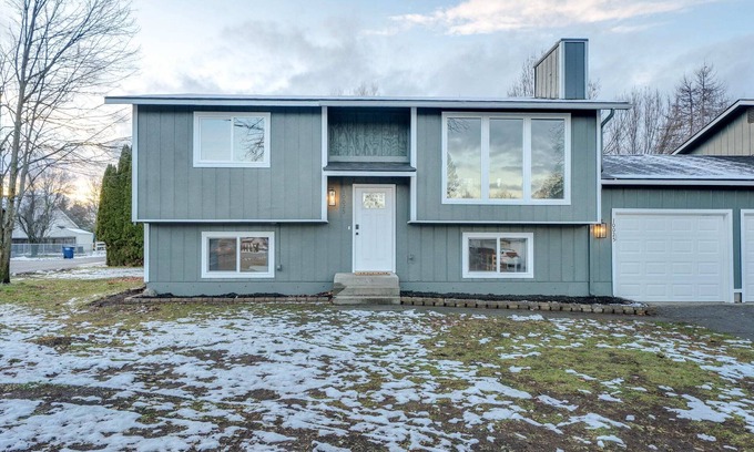 Hayden Casa | CDA/Hayden Home 13 mi from SILVERWOOD