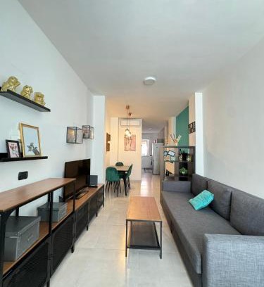 Turro Casa | CDF Apartment Milano