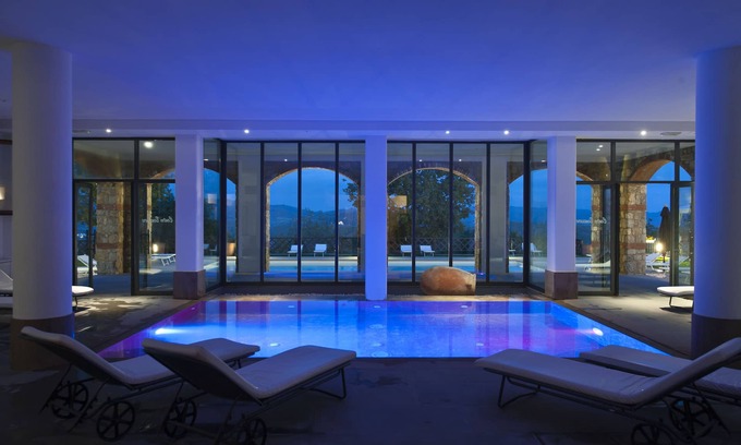 Radda in Chianti Hotel | Cdh Hotel Radda