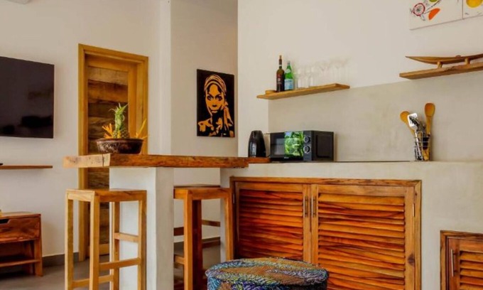 Kiwengwa Villa | CDM Villas Kiwengwa - Villa with Private Pool