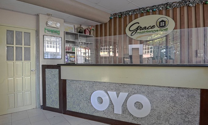 Cagayan de Oro Hotel | CDO Grace Residence Hall