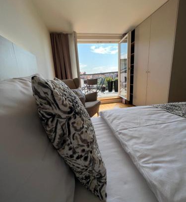 Andel Apartamento | CE Apartment Prague Castle