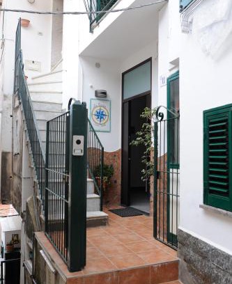 Cetara Casa | Ce Tour - Cetara Guest House