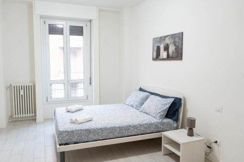 Ghisolfa Apartamento | CE6 - [Corso Sempione] Large Apartment