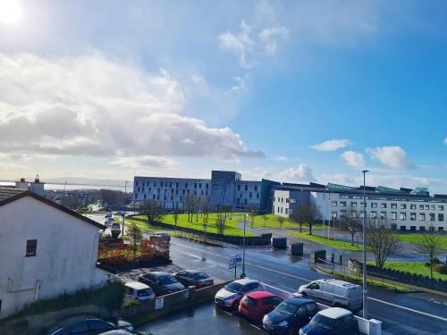 Roscoe Apartamento | Ceann Boirne Apartments