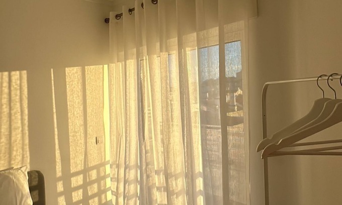 Carvoeira Apartamento | Ceazltina Lima Group Guest House
