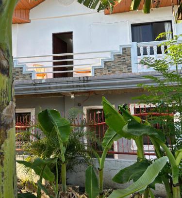 Talisay Apartamento | Cebu City 3 bedrooms split house 2nd floor-WIFI
