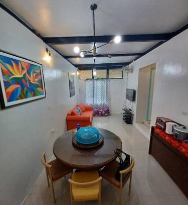 Talisay Apartamento | Cebu City Unit2 Spacious 2BR near SM Seaside NuStar Ocean Park Dynamic Herb Anjo