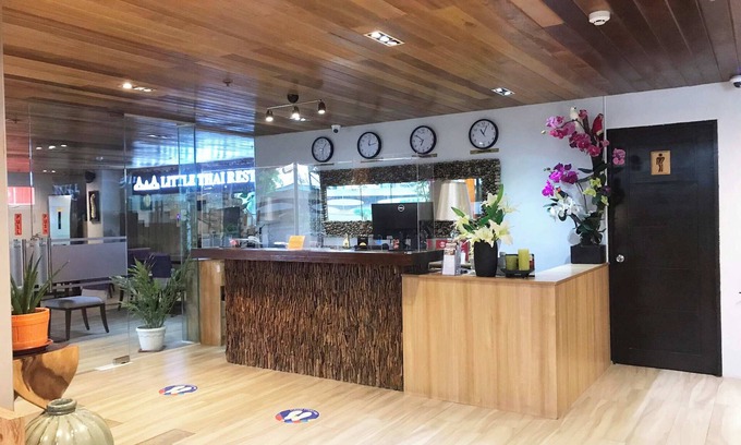 Cebu Hotel | Cebu Uncle Tom's Cabin Hotel powered by Cocotel