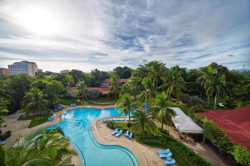 Maribago Complejo | Cebu White Sands Resort and Spa