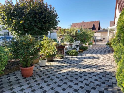 Pohlde Apartamento | Cebullas Ferienwohnung
