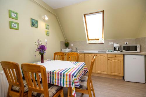 Eger Apartamento | Cecey Apartman
