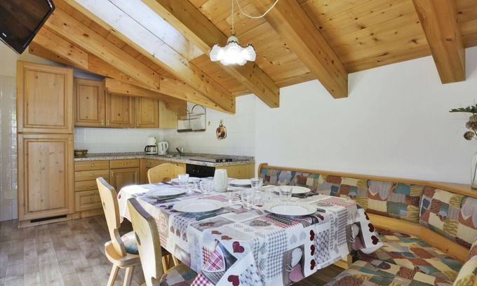 Fontanazzo Apartamento | Cecilia by Interhome