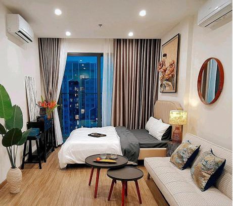 Tu Liem Hotel | Cecilia Homes