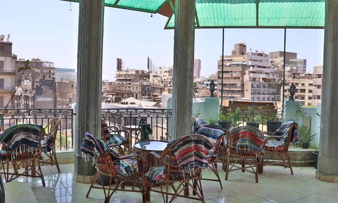 Abdin Hostal | Cecilia Hostel