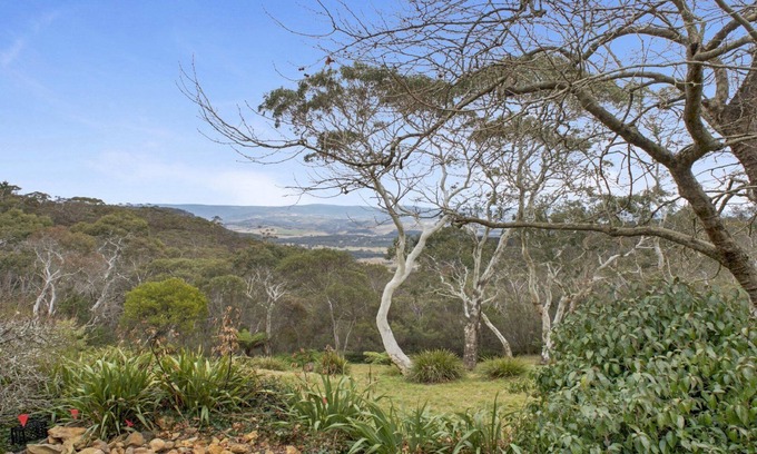 Blackheath Casa | Cecils Chair Blackheath Blue Mountains