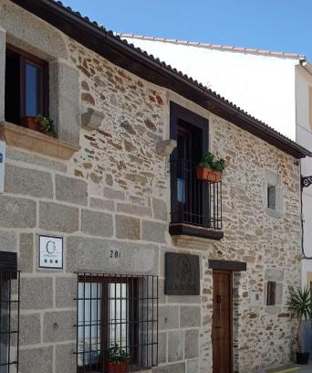 Ceclavin Apartamento | Ceclavinn Casa Rural