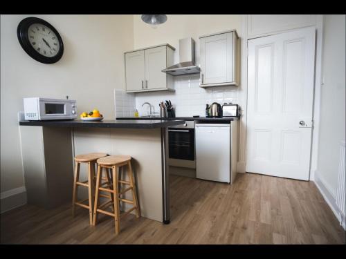 Helensburgh Apartamento | Cedar Apartment