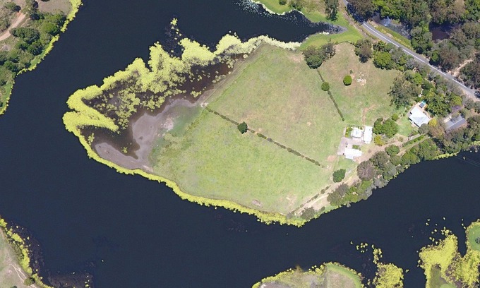 Cedar Pocket Cabaña | Cedar Brae Country Stay