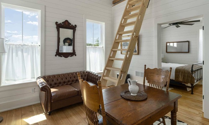 Driftwood Cabina | Cedar Break - Family Cabin N