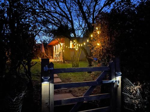 Stourbridge Chalet De Esquí | Cedar Cabin Holiday Let - Kinver