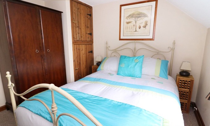 Llanidloes Cabaña | Cedar Cottage, LLANIDLOES