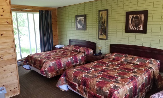 East Braintree Apartamento | Cedar Creek Deluxe 3