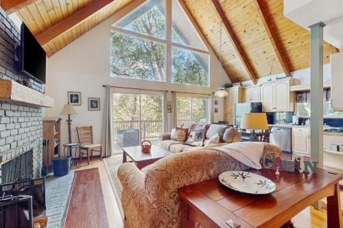 Cedar Glen Casa | Cedar Glen Hideaway