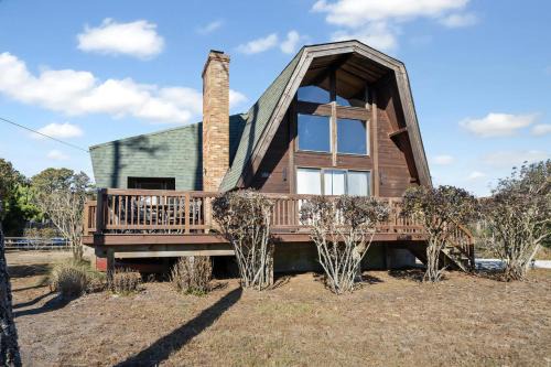 Piney Island Casa | Cedar Haven