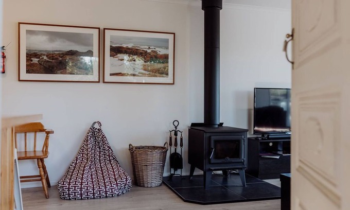 Bicheno Apartamento | Cedar House Located in Bicheno