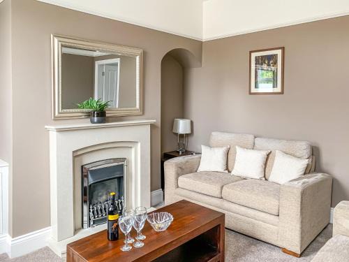 York Apartamento | Cedar House - Quaint Victorian Home With Free Parking