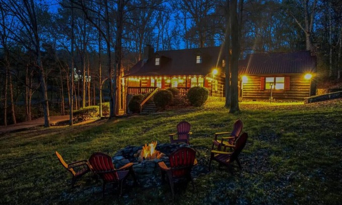 Hendersonville Apartamento | Cedar Lodge of Music City