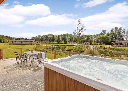 Ripon Complejo | Cedar Retreats