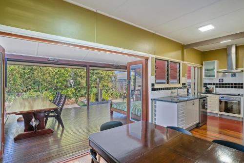 Evans Head Casa | Cedar Street Bungalow - 29 Cedar Street
