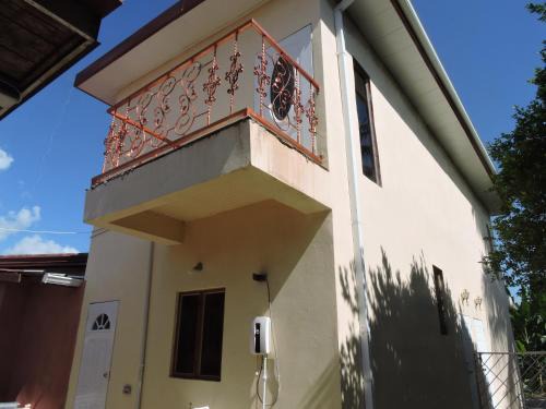 Valsayn Apartamento | Cedar Villa