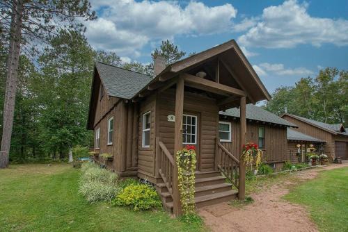 St Germain Casa | Cedaroma private Home in Resort to relax in the northwoods